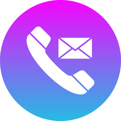 contact us