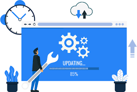 maintenance