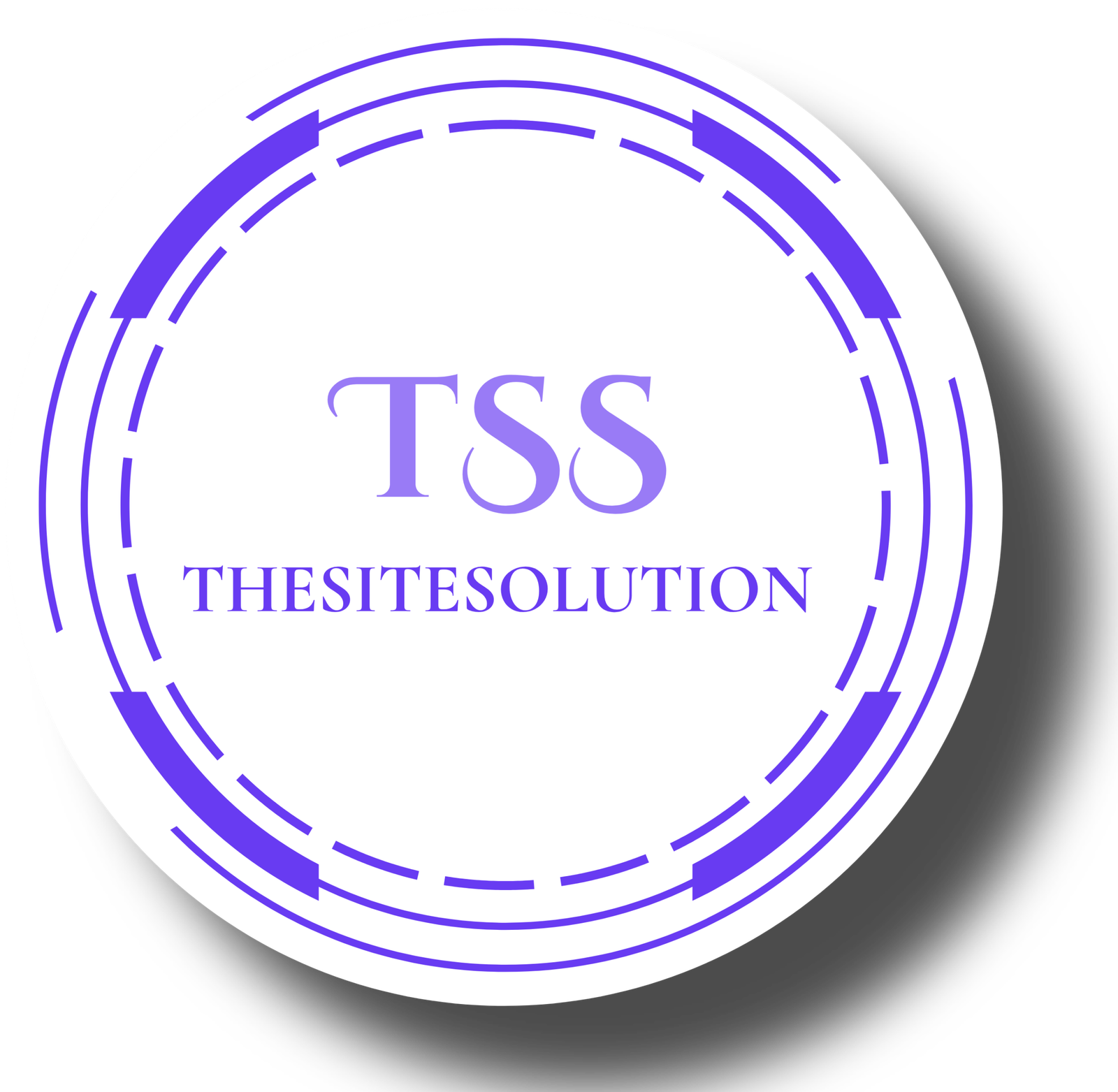 TheSiteSolution Logo