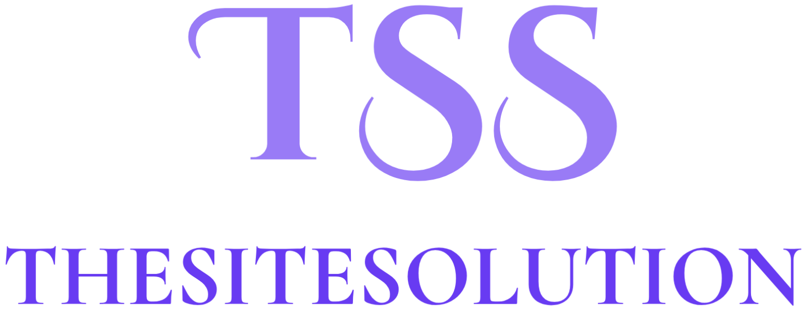TheSiteSolution